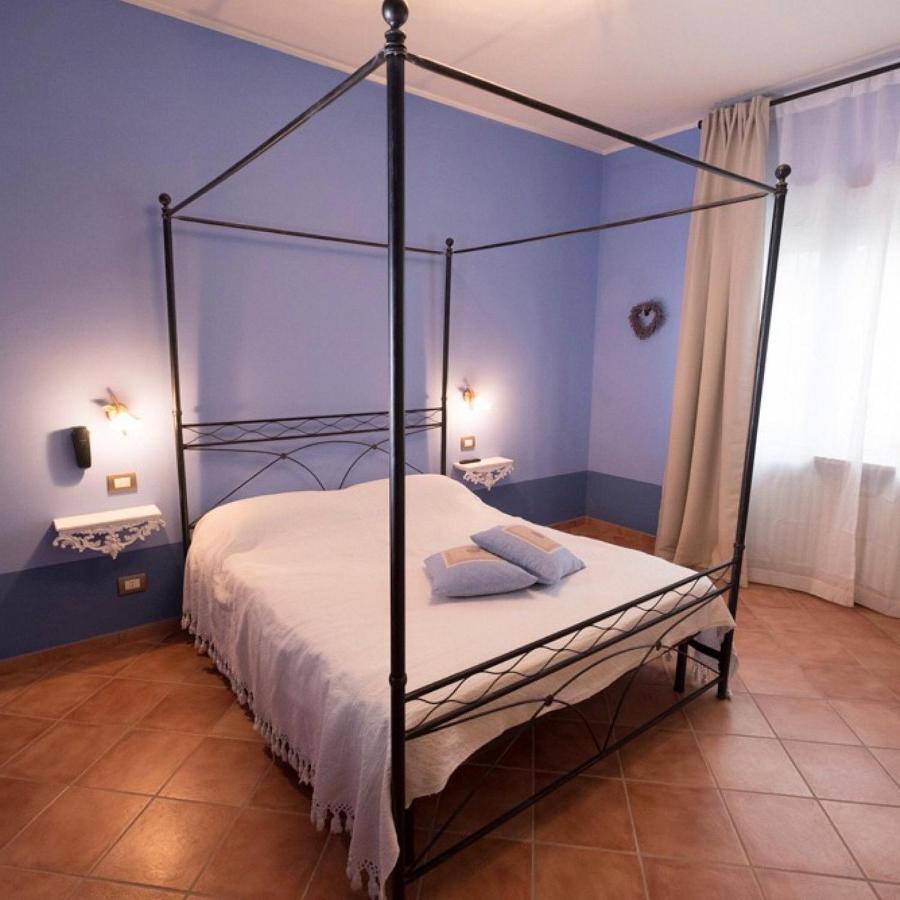 Agriturismo Tigliole Εξωτερικό φωτογραφία