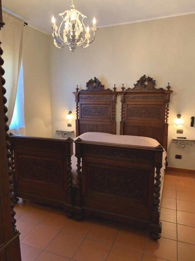 Agriturismo Tigliole Εξωτερικό φωτογραφία