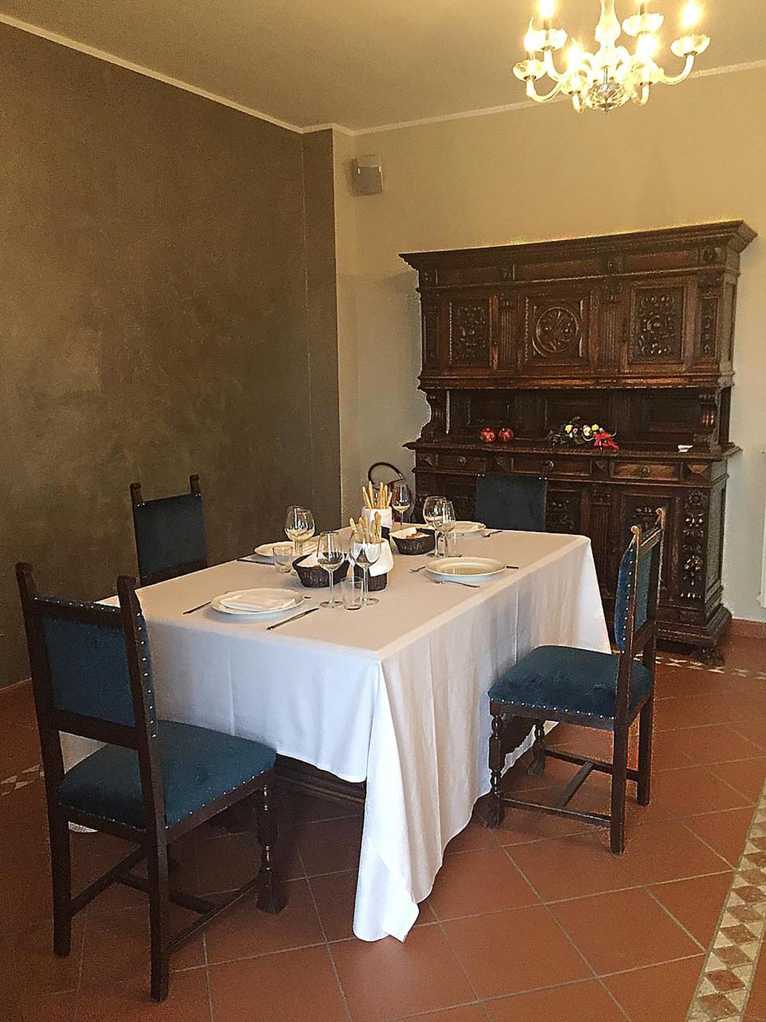 Agriturismo Tigliole Εξωτερικό φωτογραφία