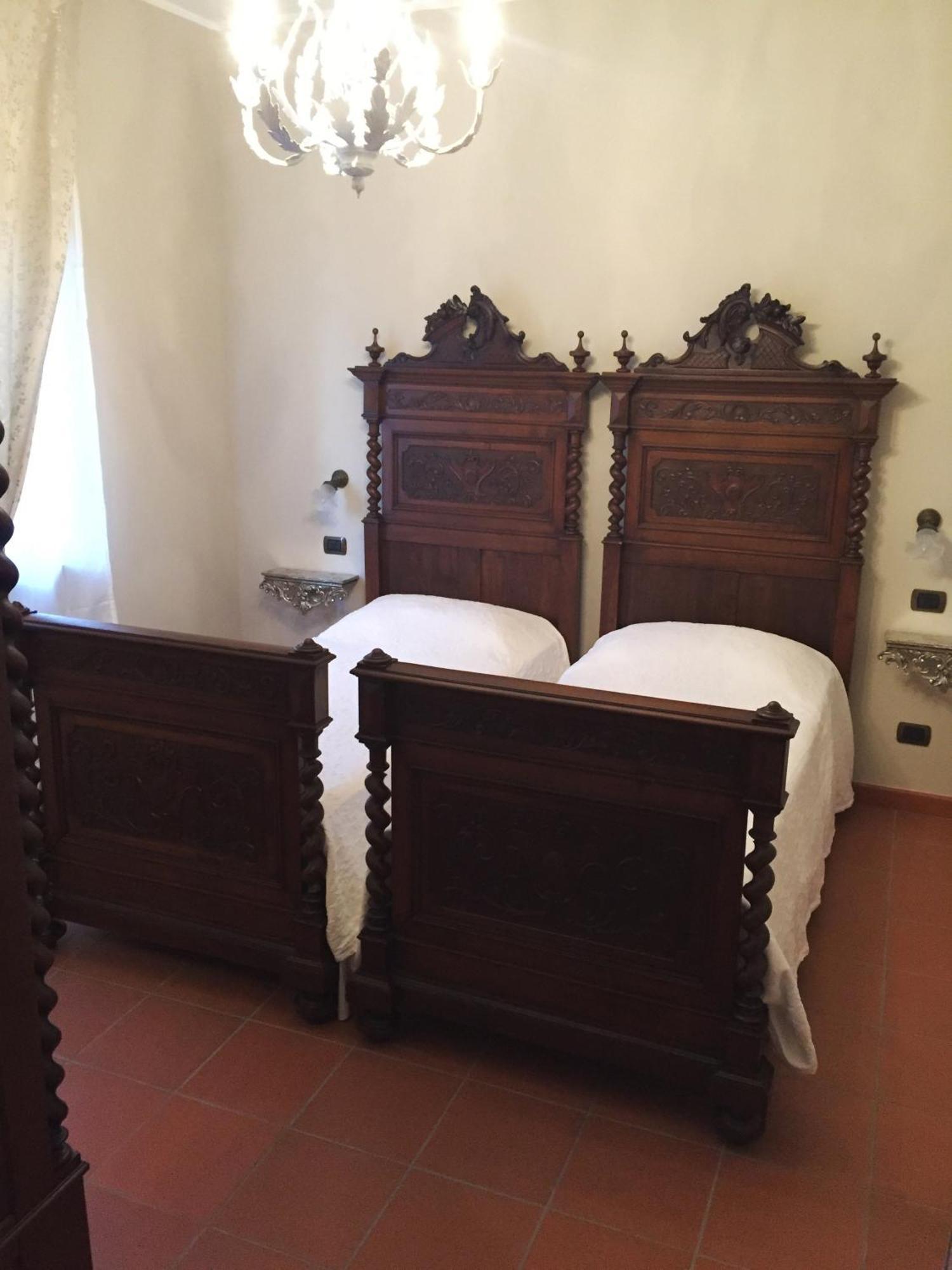 Agriturismo Tigliole Εξωτερικό φωτογραφία
